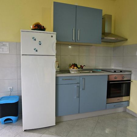 Apartmani Natasa Nino Jezera, Murter Quarto foto