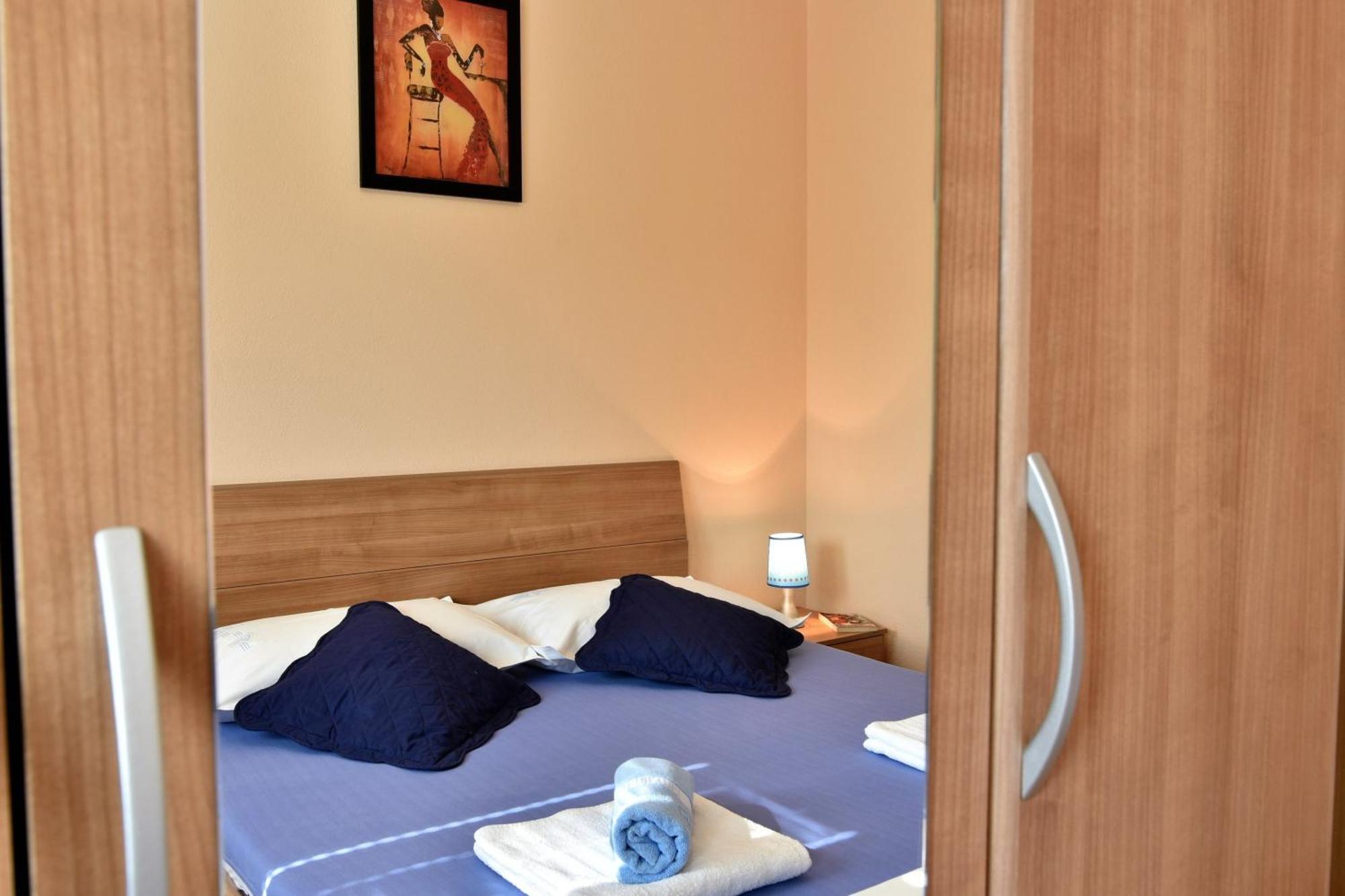 Apartmani Natasa Nino Jezera, Murter Quarto foto